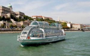 Budapest River Cruise: 25% off