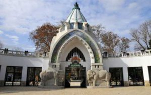 Budapest Zoo: 25% off