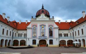 Pałac Królewski w Gödöllő: 20% zniżka